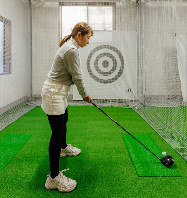 予約後のご利用方法