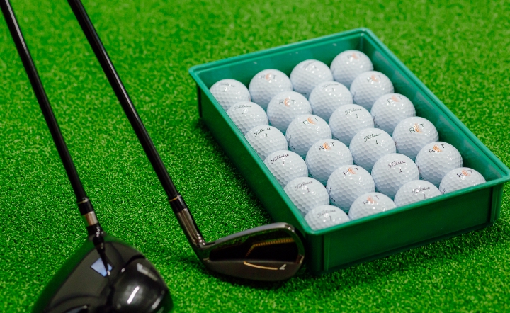 弾道測定器 フライトスコープ MEVO+