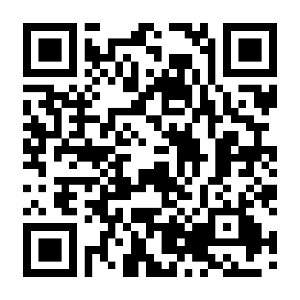 レンジ利用予約ページ QRコード